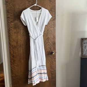 Marine Layer Maddie address NWT XL